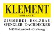 Fa. KLEMENT / Holz