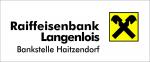Raiffeisenbank Haitzendorf